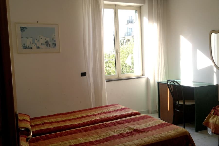 Hotel Eden