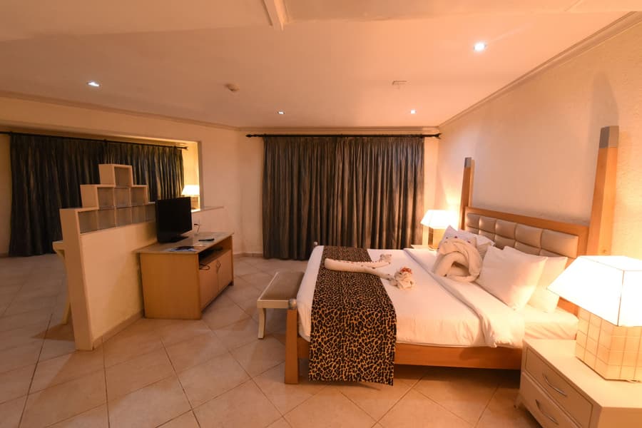 Diani Reef Beach Resort & Spa - Your Beachfront Bliss Awaits