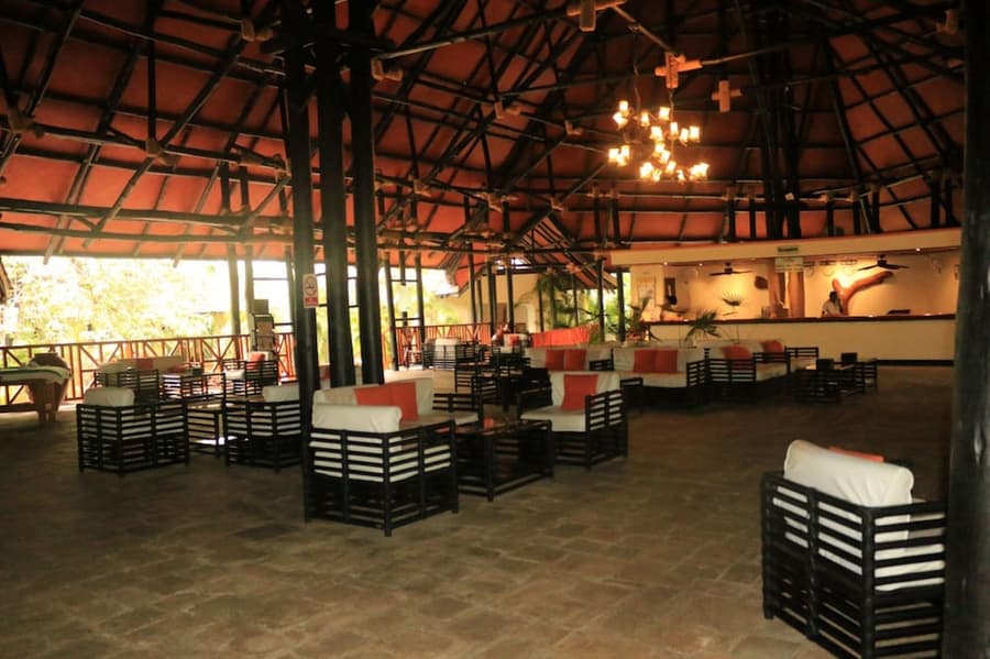 Diani Reef Beach Resort & Spa - Your Beachfront Bliss Awaits
