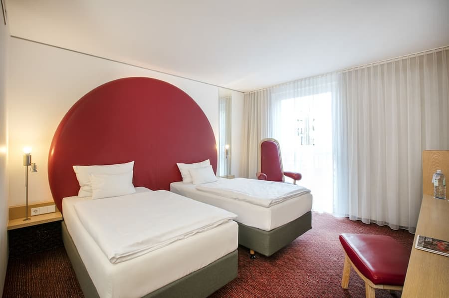 ARCOTEL Rubin Hamburg