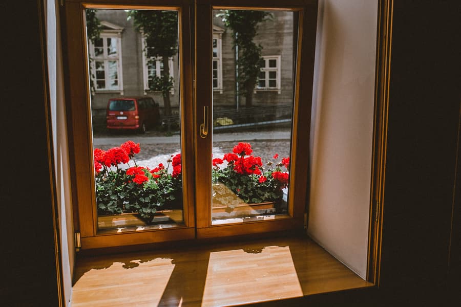 Hanza Hotel