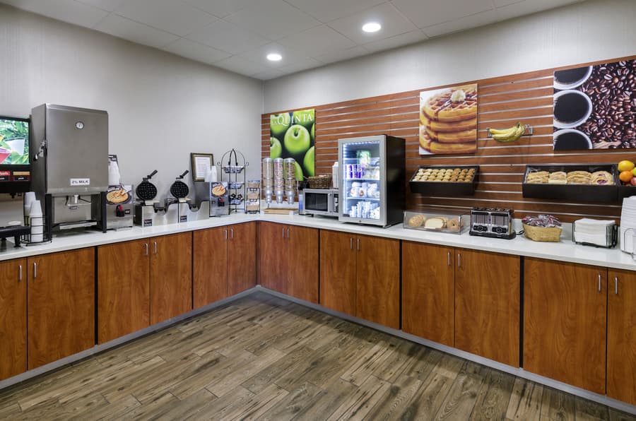 La Quinta Inn & Suites by Wyndham Boone University