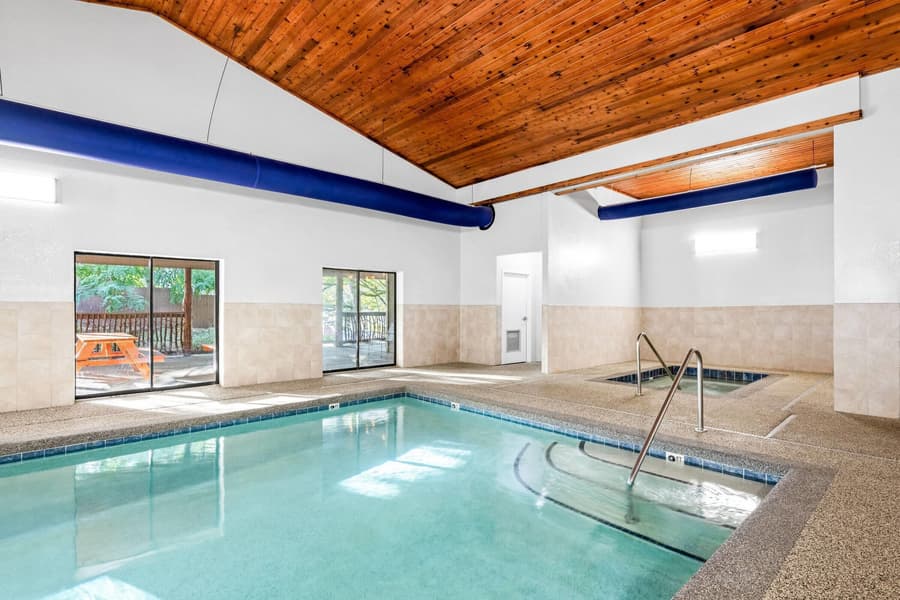 La Quinta Inn & Suites by Wyndham Boone University