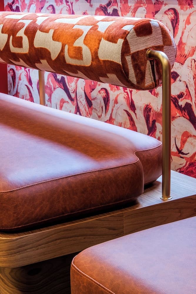 Mercure Roma Centro St. John 