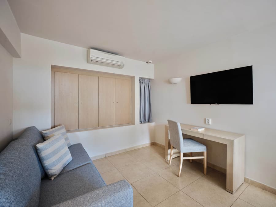 Sitia Beach City Resort & Spa