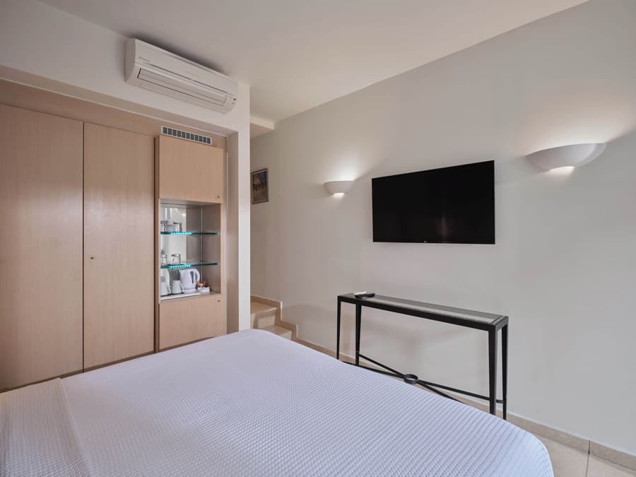 Sitia Beach City Resort & Spa
