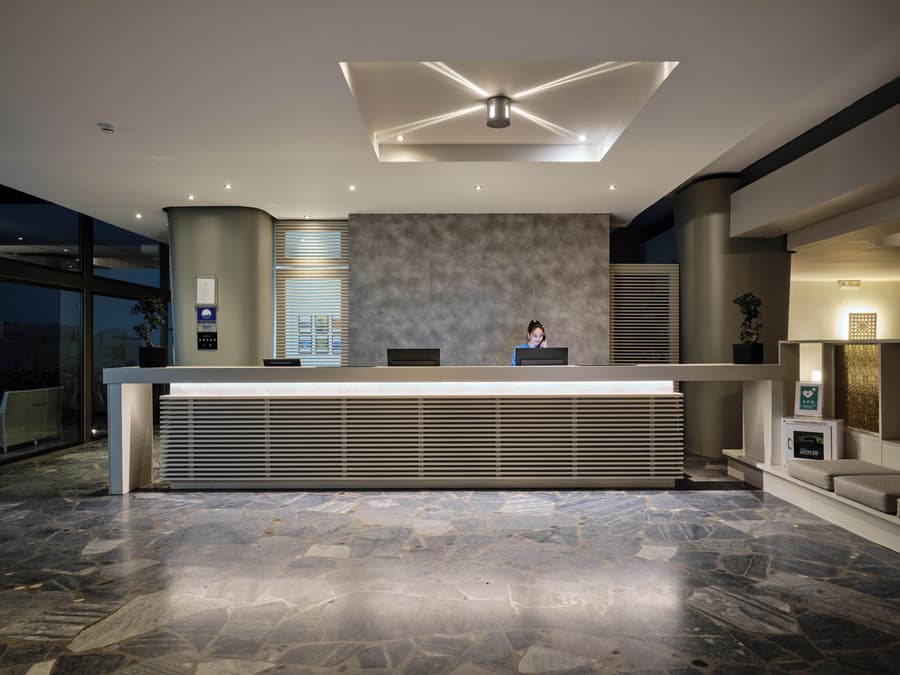Sitia Beach City Resort & Spa