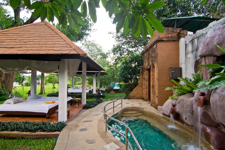 The Legend Chiang Rai Boutique River Resort and Spa