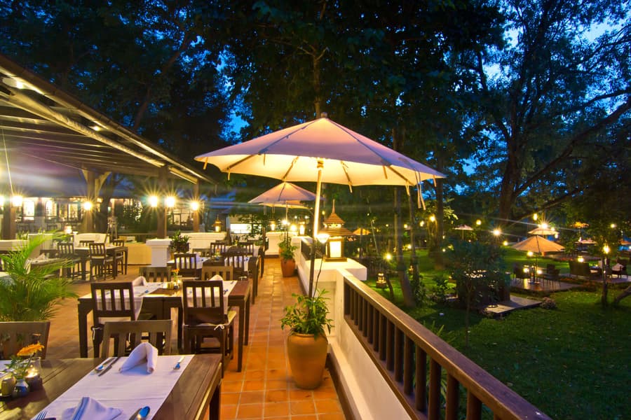 The Legend Chiang Rai Boutique River Resort and Spa