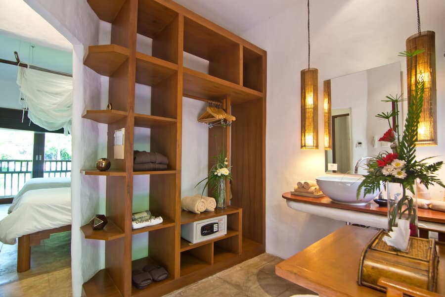 The Legend Chiang Rai Boutique River Resort and Spa