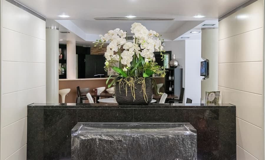 Best Western Plus Grand Hotel Victor Hugo