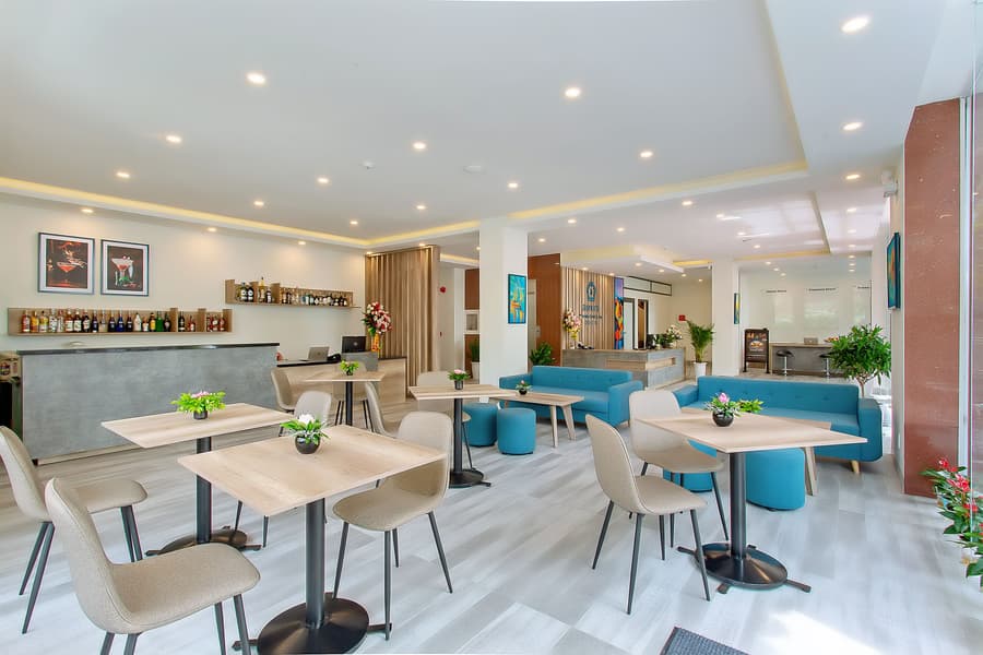 Aurora Riverside Hotel and Spa
