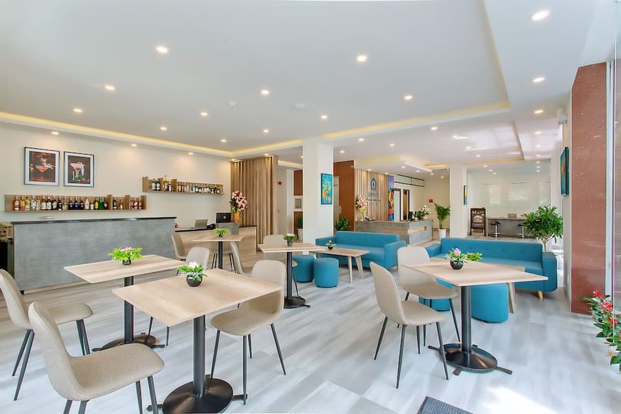 Aurora Riverside Hotel and Spa