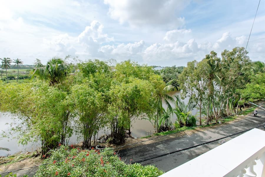 Aurora Riverside Hotel and Spa