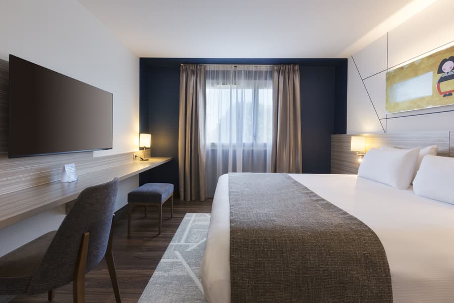 Hôtel Kyriad Strasbourg
