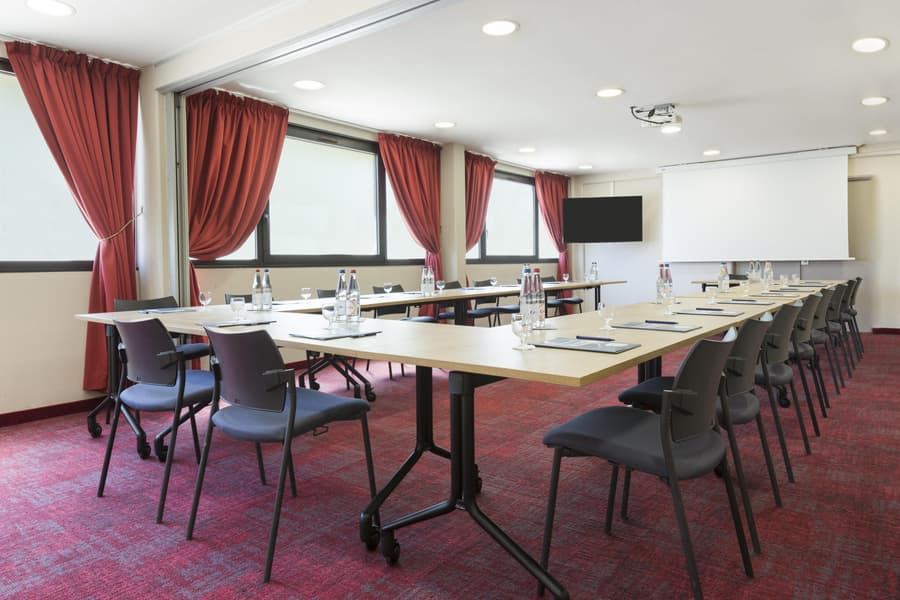 Hôtel Kyriad Strasbourg