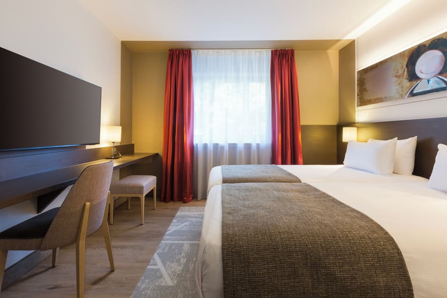 Hôtel Kyriad Strasbourg