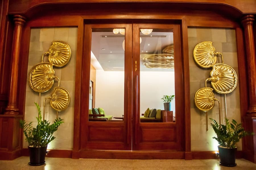 Borei Angkor Resort & Spa