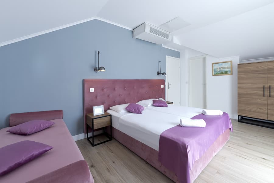 Hotel Perla