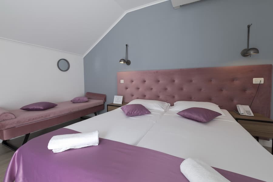 Hotel Perla