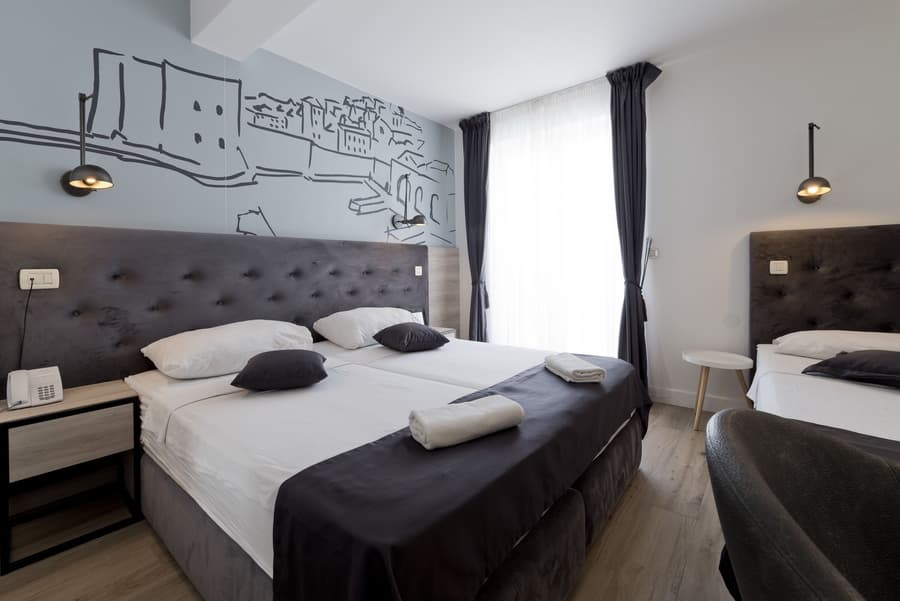 Hotel Perla