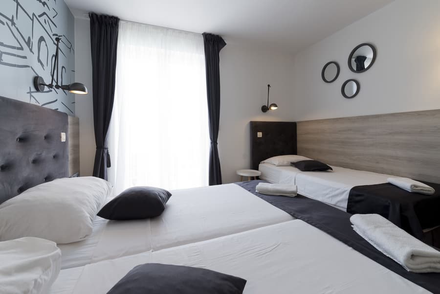 Hotel Perla