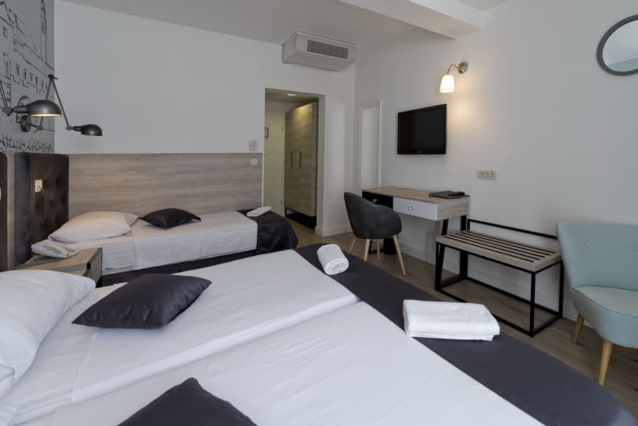 Hotel Perla