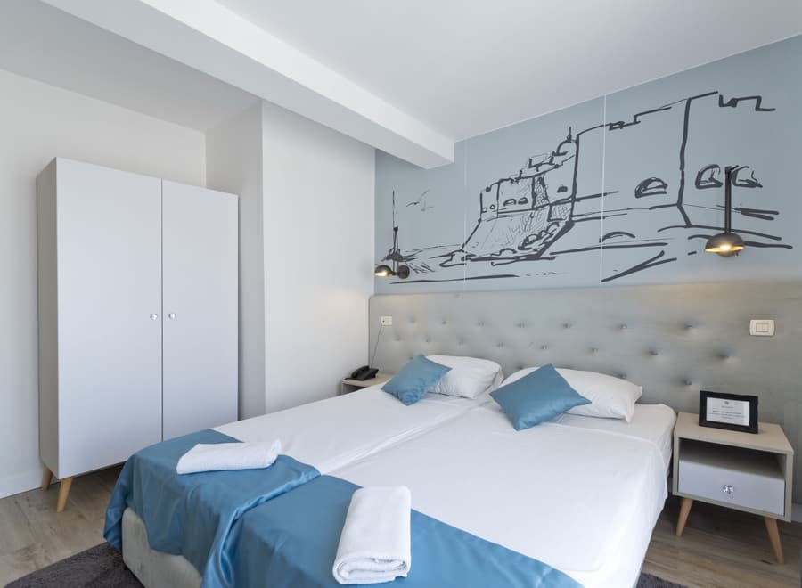 Hotel Perla