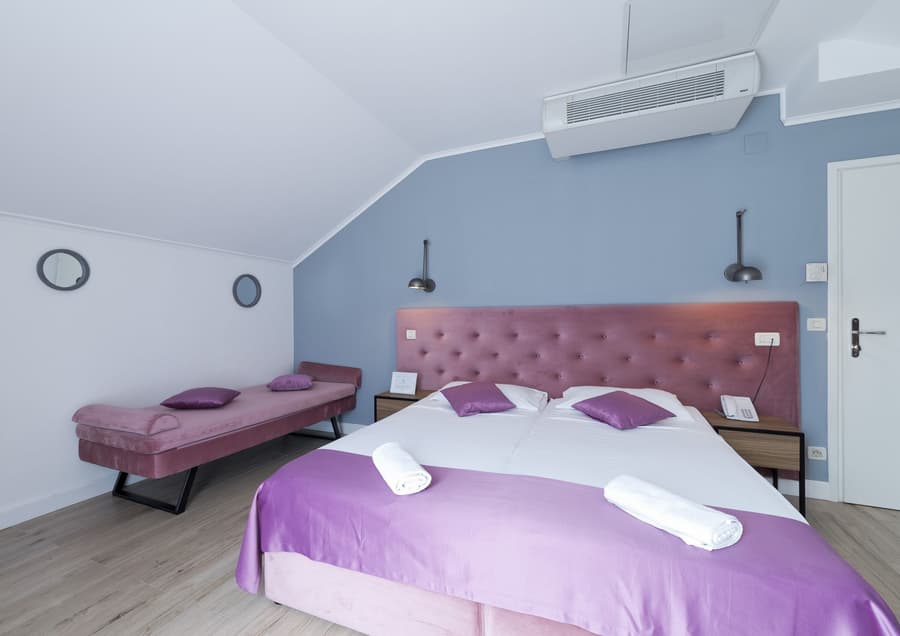 Hotel Perla