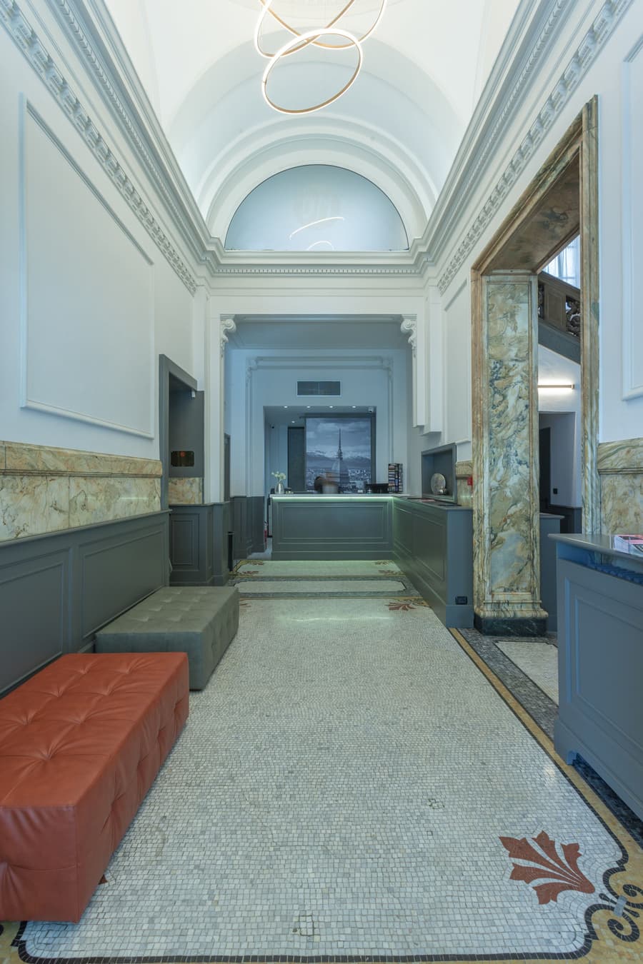 Best Quality Hotel Dock Milano