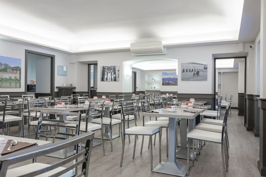Best Quality Hotel Dock Milano