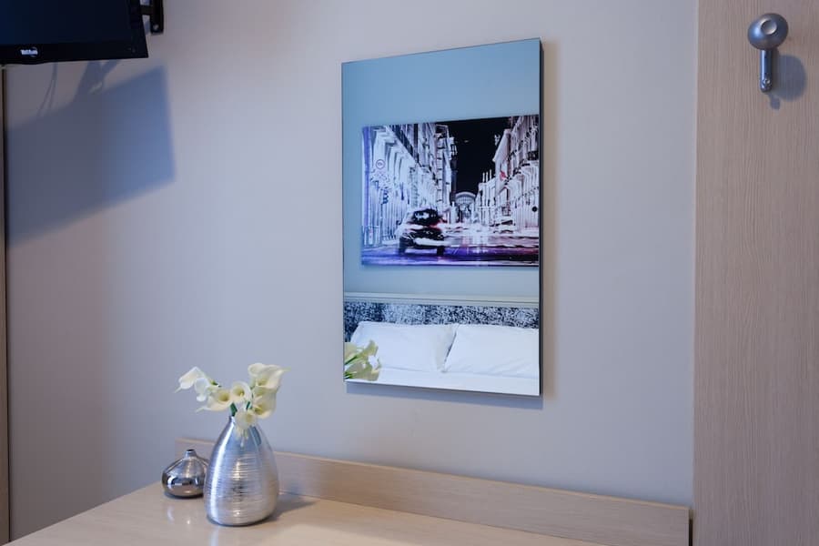 Best Quality Hotel Dock Milano