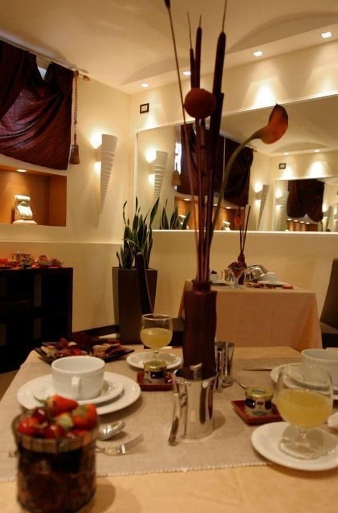 Hotel Latinum