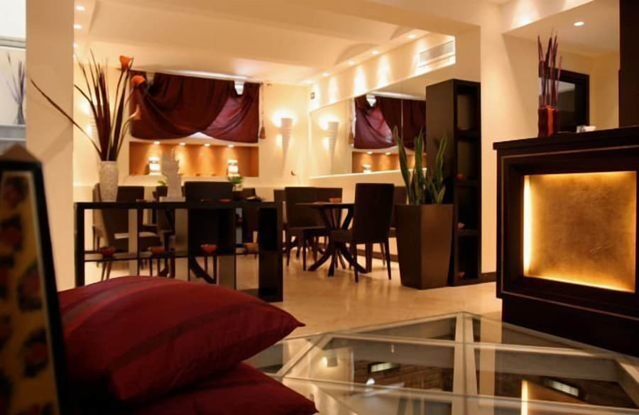 Hotel Latinum