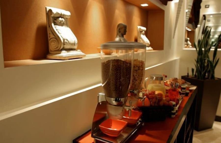 Hotel Latinum