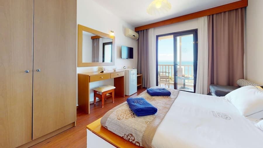 Acrotel Elea Beach