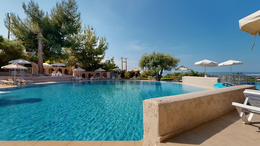 Acrotel Elea Beach