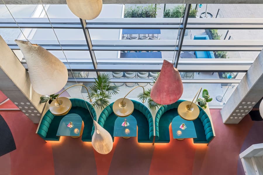 Barceló Malaga Hotel