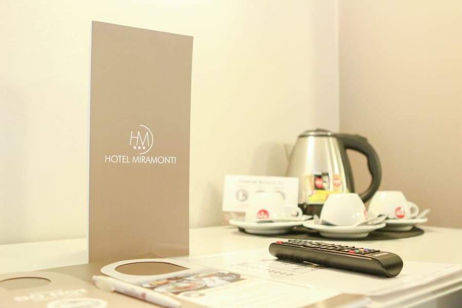 Hotel Miramonti