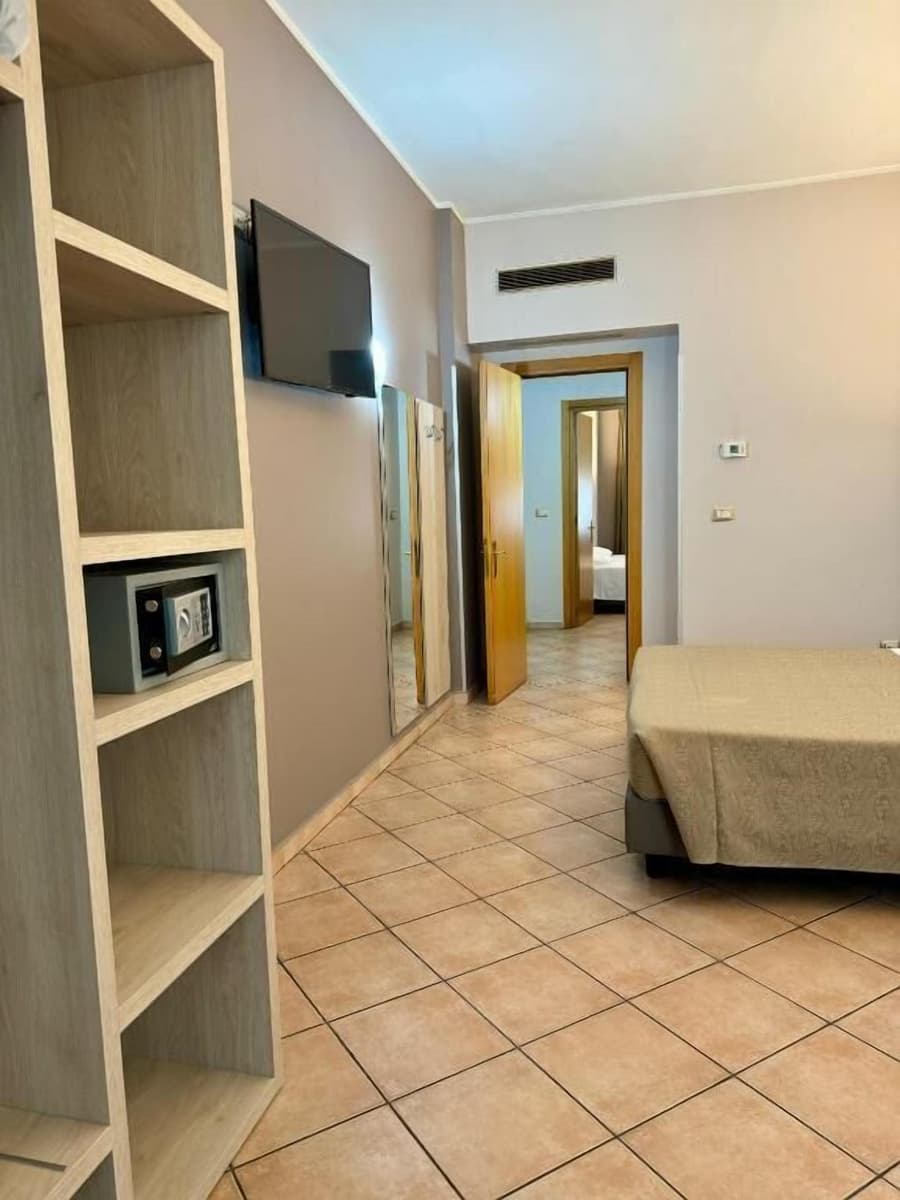 Hotel Miramonti