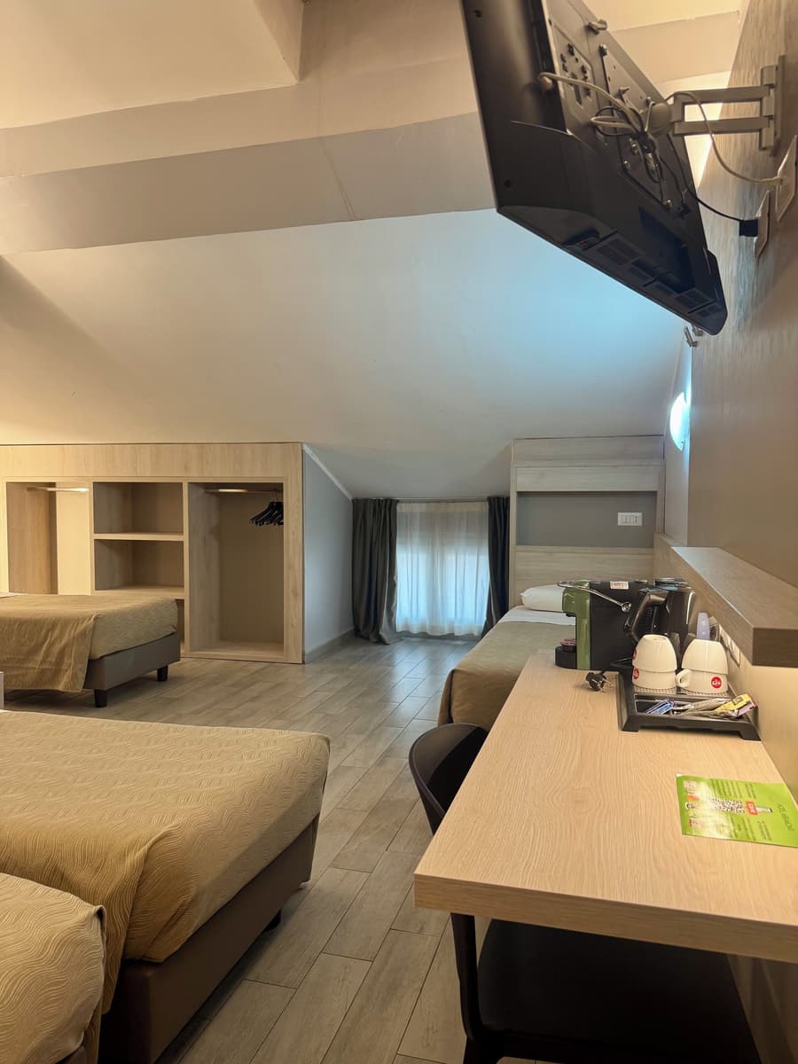 Hotel Miramonti