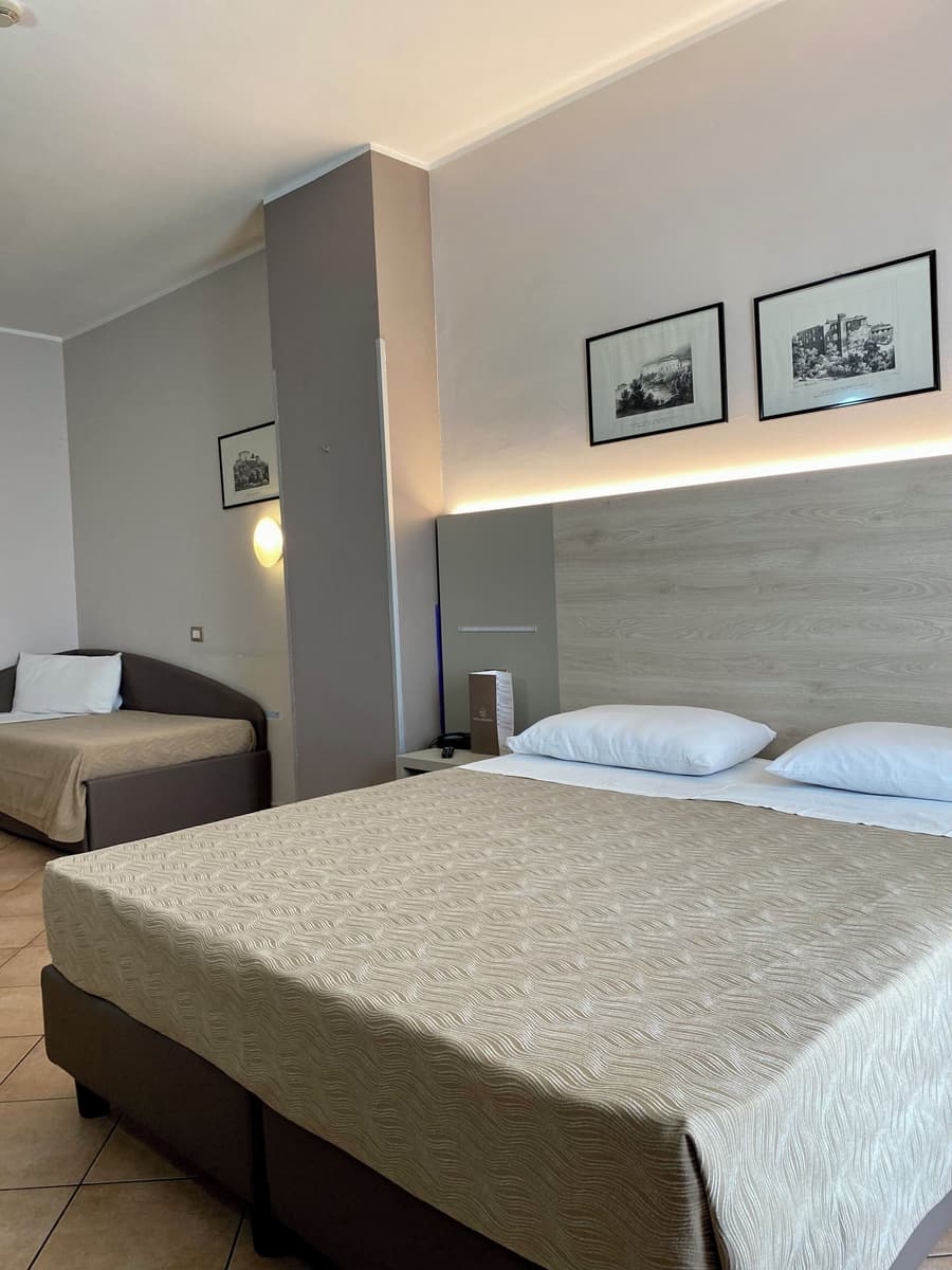 Hotel Miramonti