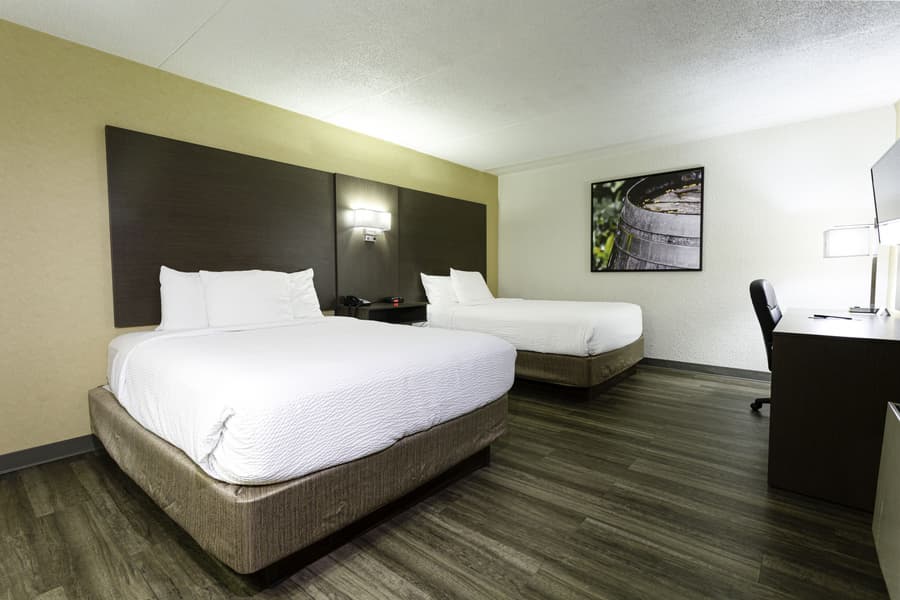 Days Inn by Wyndham Fallsview