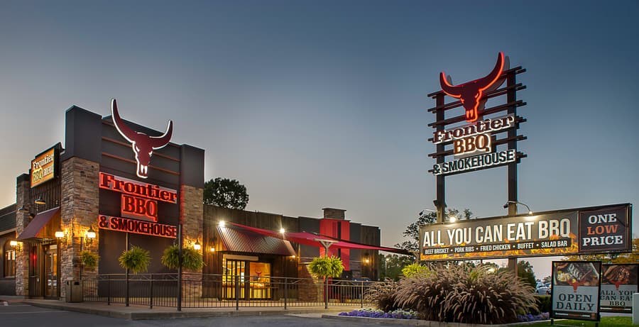 Days Inn by Wyndham Fallsview