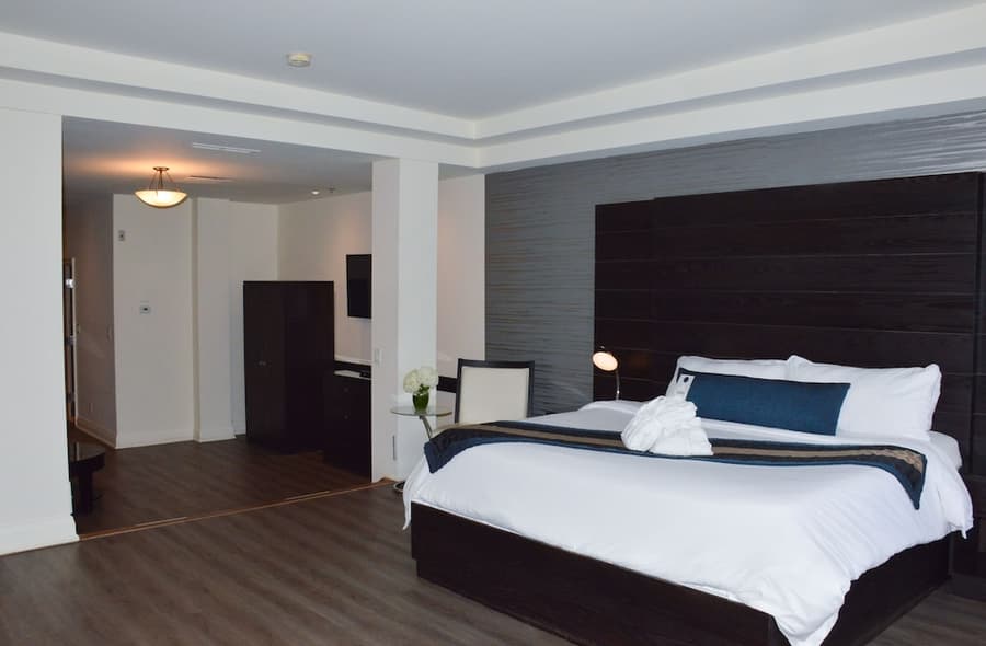 Sterling Inn & Spa - an Ontario's Finest Inn