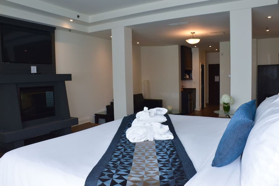 Sterling Inn & Spa - an Ontario's Finest Inn