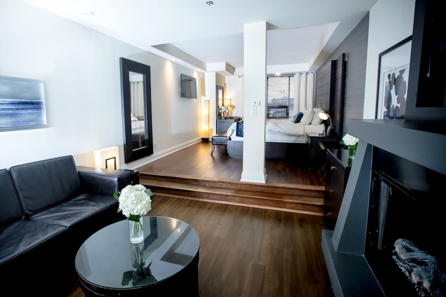 Sterling Inn & Spa - an Ontario's Finest Inn
