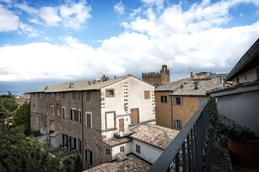 Grand Hotel Italia