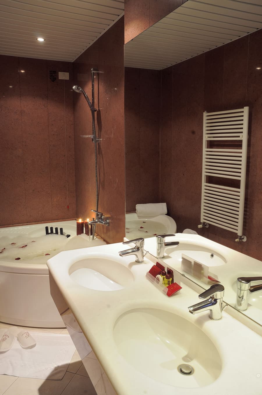 Grand Hotel Italia