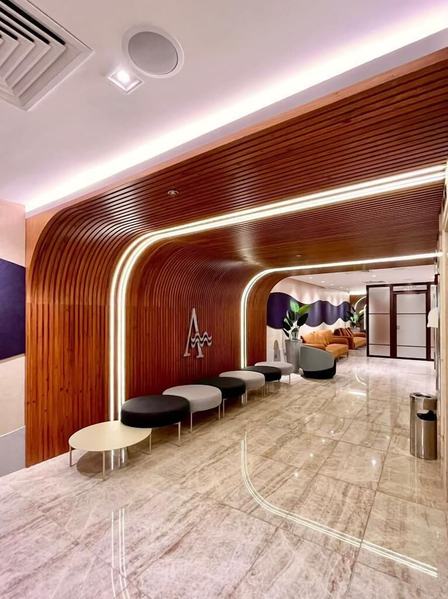 Hotel Astoria Palace